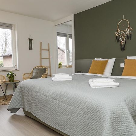 Hotel - Restaurant De 4 Jaargetijden Epen Esterno foto