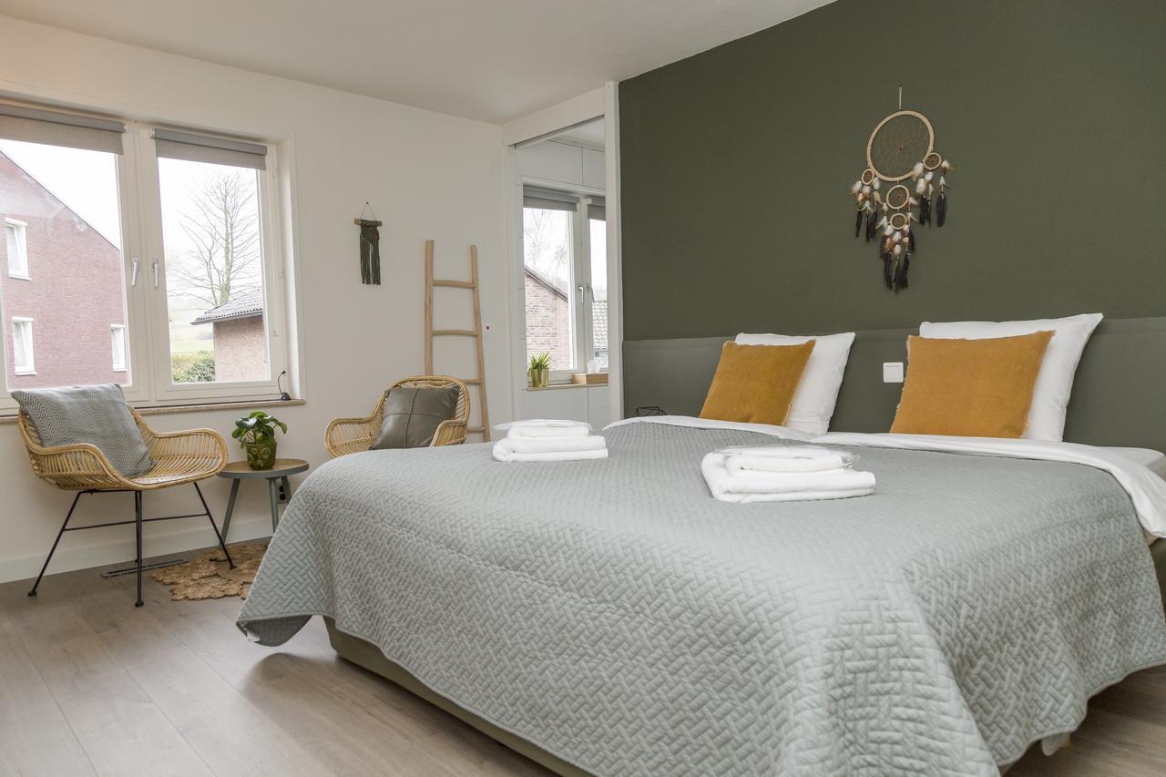 Hotel - Restaurant De 4 Jaargetijden Epen Esterno foto