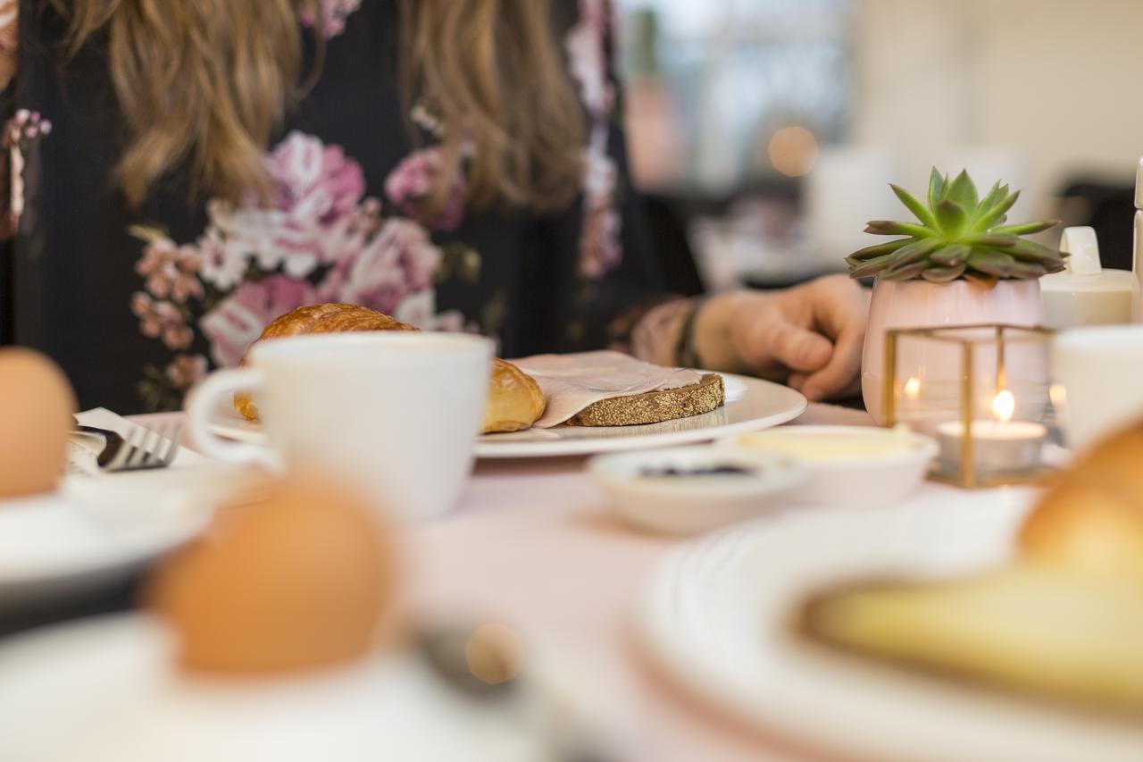 Hotel - Restaurant De 4 Jaargetijden Epen Esterno foto