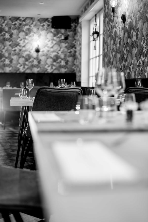 Hotel - Restaurant De 4 Jaargetijden Epen Esterno foto