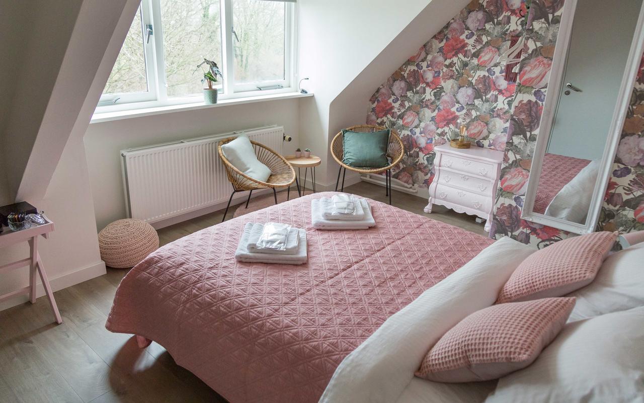 Hotel - Restaurant De 4 Jaargetijden Epen Esterno foto