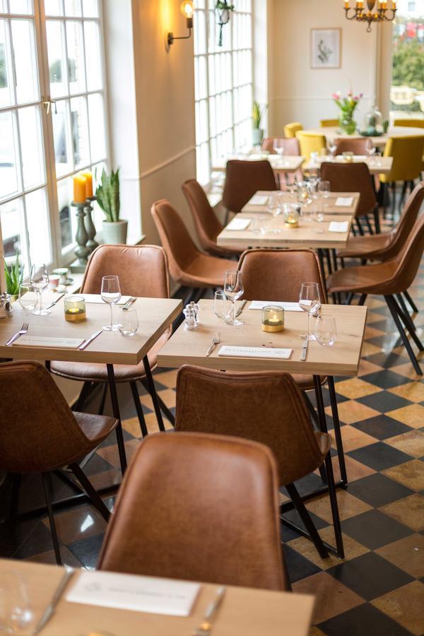 Hotel - Restaurant De 4 Jaargetijden Epen Esterno foto