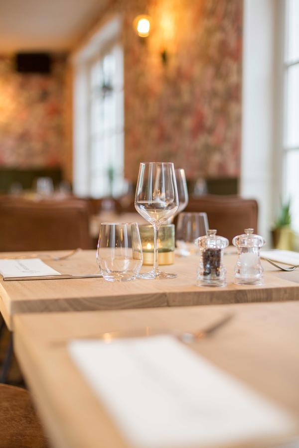 Hotel - Restaurant De 4 Jaargetijden Epen Esterno foto