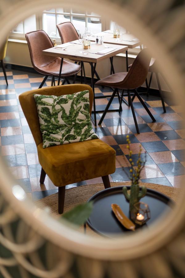 Hotel - Restaurant De 4 Jaargetijden Epen Esterno foto