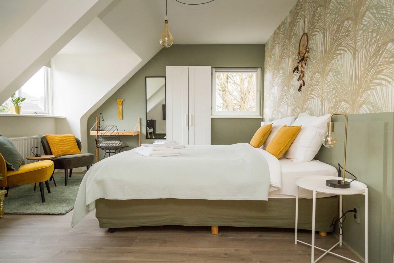 Hotel - Restaurant De 4 Jaargetijden Epen Esterno foto