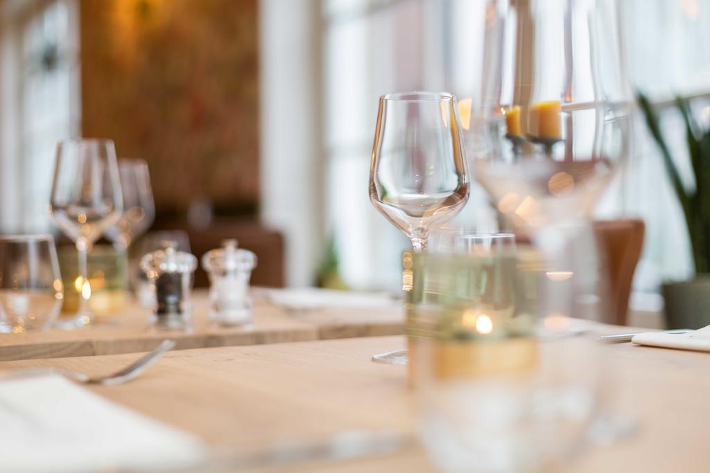 Hotel - Restaurant De 4 Jaargetijden Epen Esterno foto